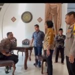 Tak Mau HP Disita Penyidik Reskrimum Polda Sumut,S Hancurkan