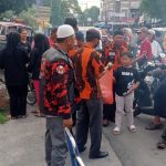 PAC PP Kec Beringin Bagikan Takjil Di Ramadhan 1445 H