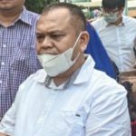 AMPUH Desak Kejari P. Sidimpuan Tuntaskan Kasus Dugaan Korupsi Di Disperindag