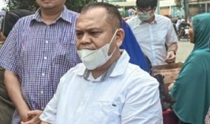 AMPUH Desak Kejari P. Sidimpuan Tuntaskan Kasus Dugaan Korupsi Di Disperindag