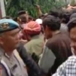 Aliansi Gerak Rakyat Tutup TPL Tuding Poldasu Culik Ketua KMAOOS Sorbatua Siallagan