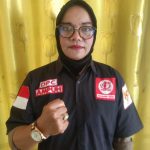 M Hadi Susandra Lubis Beri Mandat Pada Juli I Siregar Ketua DPC AMPUH PSP