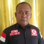 Rulian Diberi Mandat Jadi Ketua DPC AMPUH Tapsel