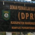 AMPUH Madina Minta KajatiSu Periksa Sekwan DPRD Madina Terkait Anggaran Rp 18 M Lebih