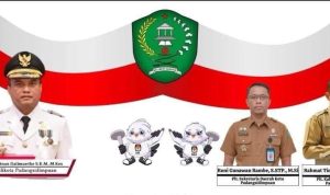 Terkait Dana Hibah, AMPUH Desak APH Periksa Plt Badan Kesabangpol P. Sidimpuan