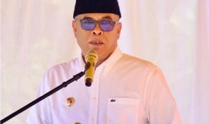 AMPUH Madina, Sebaiknya Bupati Madina Mundur Saja