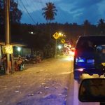 Belasan Km Macet Total Dari – Menuju Lokasi Wisata Aek Sijorni Tapsel 