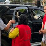 AFK Dan ER Nginap Di Hotel Prodeo  Korupsi Rp 800 Juta Dana Sosialisasi Penanggulangan Bencana Alam Ta 2023 