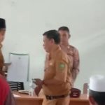Gantikan ZN, Iskandar Muda Jadi PJ Kades Tabuyung
