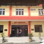 Satreskrim Polres Pelabuhan Belawan Larang Pengacara Bawa HP Saat Jumpai Penyidik