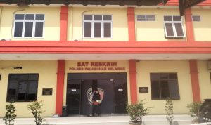Satreskrim Polres Pelabuhan Belawan Larang Pengacara Bawa HP Saat Jumpai Penyidik