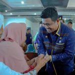 Bobby Nasution Sosok Milenial Patut Pimpin Sumut