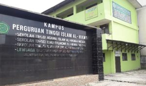 Gegara Serakah, 3 Sekolah Tinggi Yaspetia Medan Terancam Tak Bisa Dikembangkan 