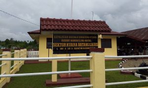 Beringas, 4 Orang Warga Tabuyung Madina, Aniaya Neta Sopia