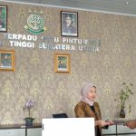 Terkait Dana BOK, Kapus Singkuang Resmi Dilaporkan Ke KejatiSu