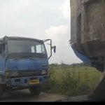 Kapolsek Beringin Tak Tau Ada Dugaan Galian C Ilegal Di Wil Hukumnya, Miris 