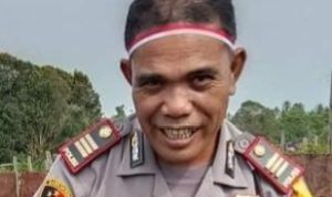 Kasus Pengeroyokan Pada Neta Sopia Di Desa Tabuyung Diproses Sesuai Hukum