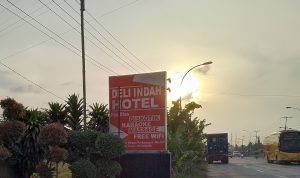 Kalau Kasus TKP Di Hotel Deli Indah Di Peti – Eskan, Polisi ” Lah Yang Aneh “