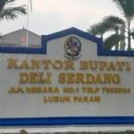 Santer OPD Deli Serdang Risau Bayar Hutang APBD Ta 2023, AMPUH Sumut Akan Telusuri