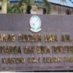 Belanja Makan, Minum Tamu Ta 2023 Di SDABMBK Deli Serdang Sisakan Misteri 