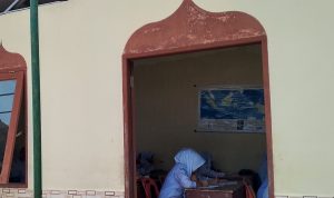 Kemenag Deli Serdang Cuma Kata Pihak MTS Darul Ilmi Batang Kuis, Bukti Tak Ada 