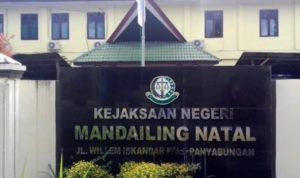 AMPUH Madina minta Kejari Ekspos Dugaan Korupsi Poktan Saiyo Desa Tabuyung