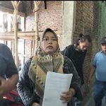 Diduga Kurnadi Serobot Lahan Pajak PPGBT, Pedagang Dan Pengelola Minta Pemkab Deli Serdang Bertindak 