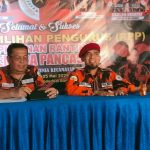 Ranting PP Desa Sidodadi Ramunia Diupayakan Lebih Baik Ke Depan