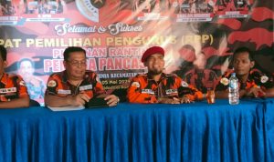 Ranting PP Desa Sidodadi Ramunia Diupayakan Lebih Baik Ke Depan 