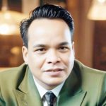 M Hadi Susandra Lubis Pertanyakan Kasus Yang Ada Di KejatiSU