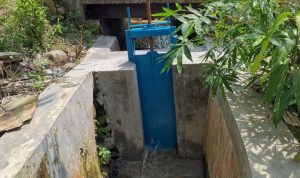 Diduga Sejumlah Kegiatan DD Ta 2023 Desa Tanjung Mulia Sarat ” Permainan”