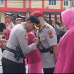 Jadikan Mutasi Untuk Peningkatan Kinerja Kepolisian