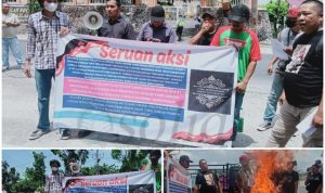 AMSS Tuding BNNK Simalungun Rehabilitasi Berkedok Pungli 