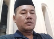Sugianto Marpaung Nakhodai DPC AMPUH Kab Deli Serdang