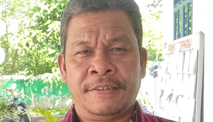 Sejumlah Tokoh Di Deli Serdang Ucapkan Selamat,  Sugianto Marpaung Jadi Ketua AMPUH 