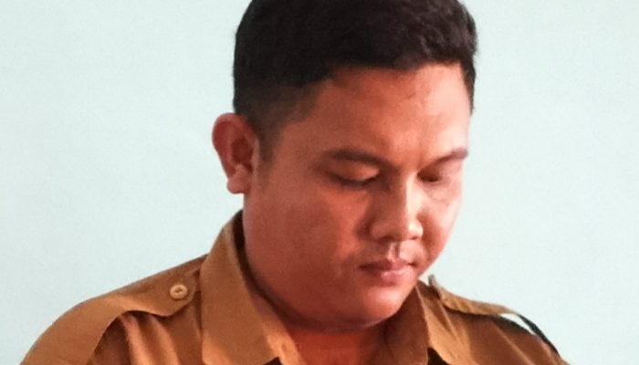 Diduga Ratusan Juta DD Ta 2023 Di Kec Batang Kuis Dikelola Diluar Aturan 