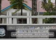 Harga Pupuk Subsidi Di Desa Sidoarjo Rumania 2 Dijual Diatas HET 