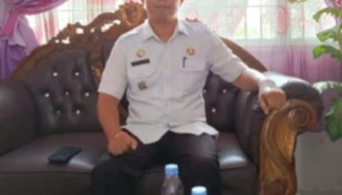 Dari 22 Kec Di Deli Serdang, Kec Bangun Purba Tertinggi Capai Target PBB 
