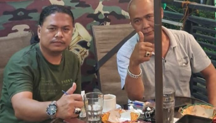 Diduga Jual Pupuk Subsidi Diatas HET, Cabut Izin CV Yolanda 