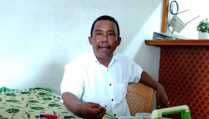 Walau Berdamai Di Desa Ini, Pelaku Cabul Tetap Diproses Polres Sergai