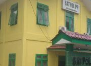 Terkait Indikasi Korupsi, AMPUH Akan Aksi Ke Kantor Satpol PP P. Sidimpuan