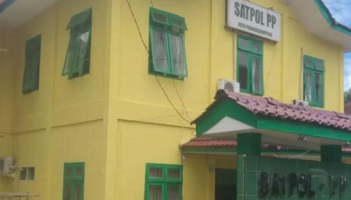 Terkait Indikasi Korupsi, AMPUH Akan Aksi Ke Kantor Satpol PP P. Sidimpuan 