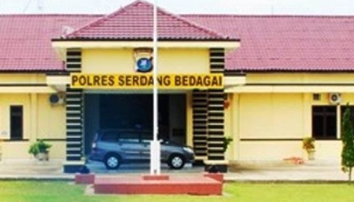 Kasus Cabul Anak Dibawah Umur Di Kec Perbaungan Diproses Sesuai Hukum 