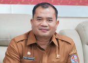 Diduga Timur Tumanggor ” Maikan ” Dana Pendidikan Deli Serdang Menuju Pj Wali Kota Padangsidimpuan