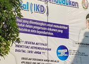 Beribu Berkas Masuk, Disdukcapil Deli Serdang Kekurangan Biaya