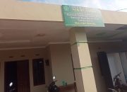 Gedung Ponpes Nur An-nahdly Lenyap, Diduga Sang Pimpinan Menutupi