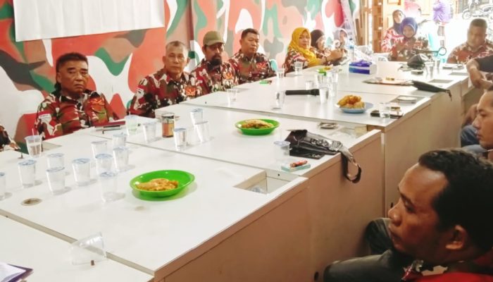 UMKM Akan Antarkan Mada LMPP Sumut Ke Gerbang Kejayaan 