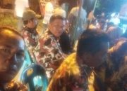 Pengurus Mada LMPP Sumut Takziah Atas Berpulangnya Uwak Bendahara LMPP