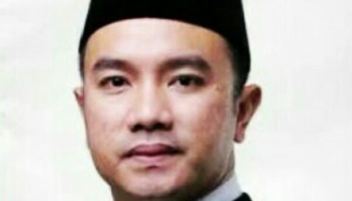 Yuri Kemal Fadlullah Layak Pimpinan PBB, Ketua DPC PBB Tapsel Siap Dukung.
