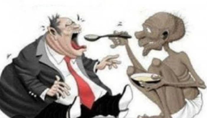 Diduga Sekretaris Distan Deli Serdang Tertutup Soal Belanja Makan Dan Minum